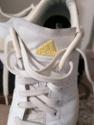 Adidas Advantage Premium Scarpe Uomo Taglia 43.5