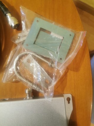 Amplificador Señal GSM 4G