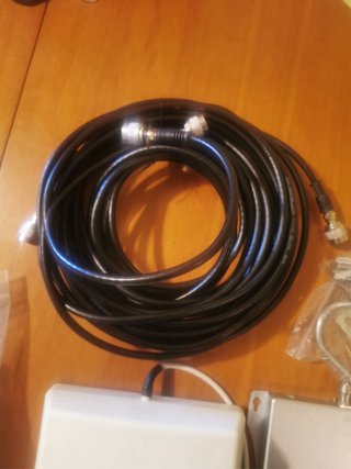 Amplificador Señal GSM 4G