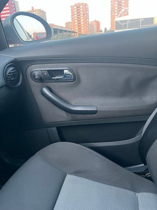 SEAT Cordoba 2005 1.9TDI