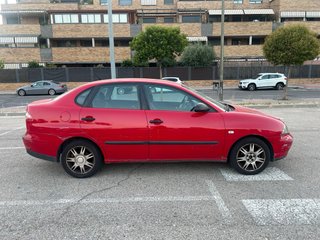 SEAT Cordoba 2005 1.9TDI