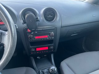 SEAT Cordoba 2005 1.9TDI
