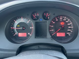 SEAT Cordoba 2005 1.9TDI