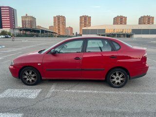 SEAT Cordoba 2005 1.9TDI