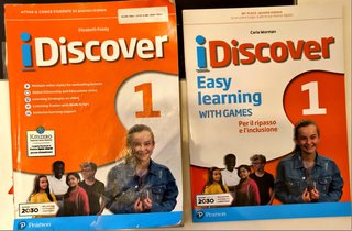iDiscover 1