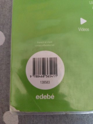 Matemàtiques, 4 ESO.