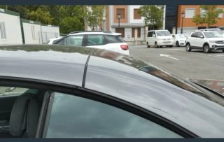 Renault Megane 2 2004