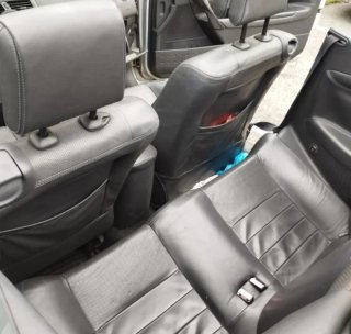 Renault Megane 2 2004