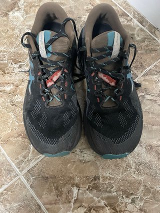Deportivas Asics Trabuco 14 Gore-Tex