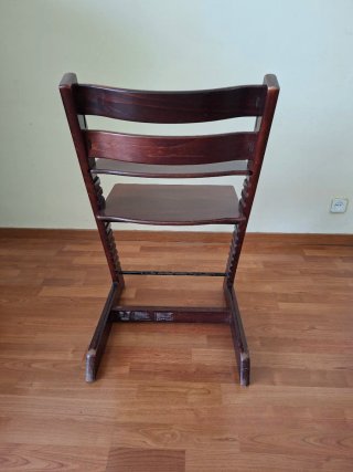 Silla Stokke Tripp Trapp