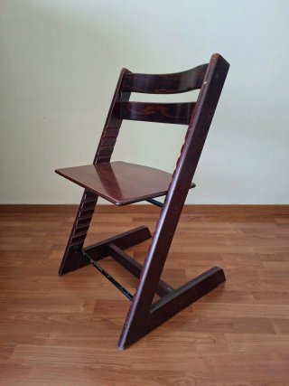 Silla Stokke Tripp Trapp