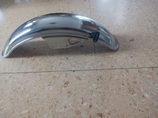 Guardabarros delantero Suzuki GN250