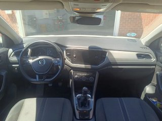 Volkswagen T-Roc 2021