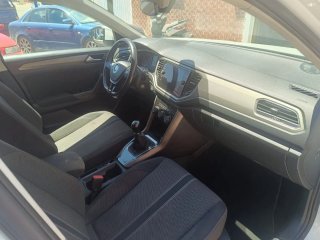 Volkswagen T-Roc 2021