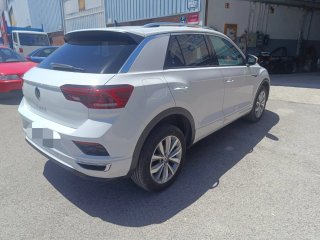 Volkswagen T-Roc 2021