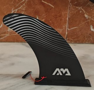 Tabla Paddle Surf Aqua Marina Fusión