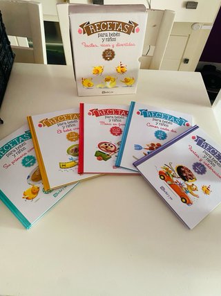 Recetas para bebés y niños fiestas y celebracio...