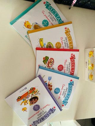 Recetas para bebés y niños fiestas y celebracio...