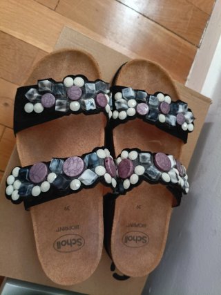 Pack Sandalias Scholl Talla 39