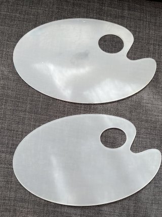 Kit de Pintura Acrílica y Caballete