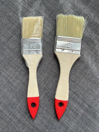 Kit de Pintura Acrílica y Caballete