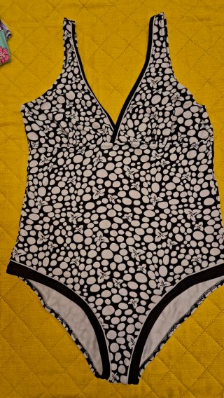 2 Costumi interi fantasia