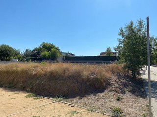 Terreno en venta en Caldes de Malavella