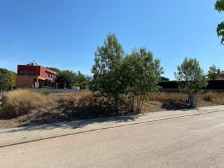 Terreno en venta en Caldes de Malavella