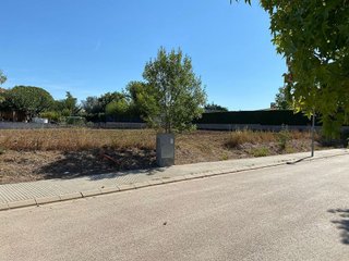 Terreno en venta en Caldes de Malavella