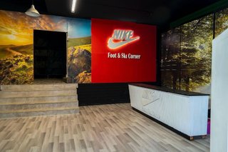 Local comercial en alquiler en Casc Antic en Igualada