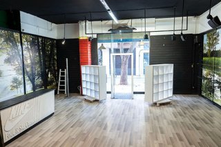 Local comercial en alquiler en Casc Antic en Igualada