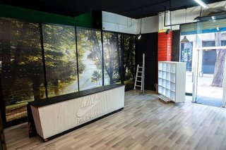 Local comercial en alquiler en Casc Antic en Igualada