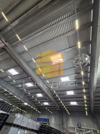 Nave industrial en alquiler en Sant Esteve Sesrovires