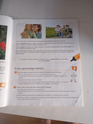 Libro de texto