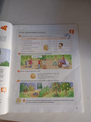Libro de texto