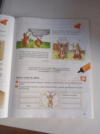 Libro de texto