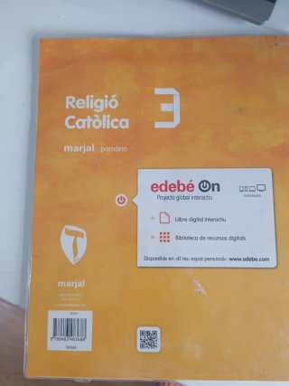Libro de texto