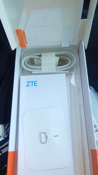 ZTE Blade A76 5G 8GB RAM 128GB ROM