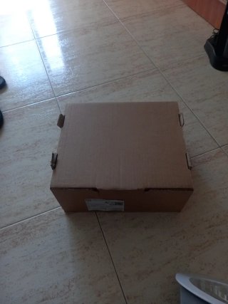 2 Foco LED con luz de emergencia