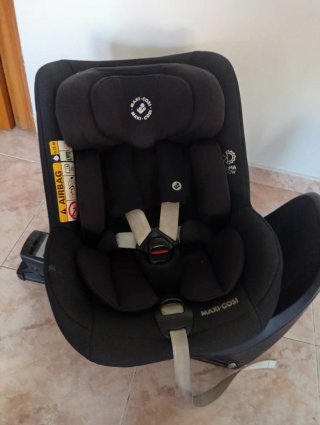 Seggiolino auto Maxi-Cosi Stone