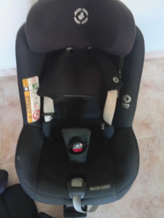 Seggiolino auto Maxi-Cosi Stone
