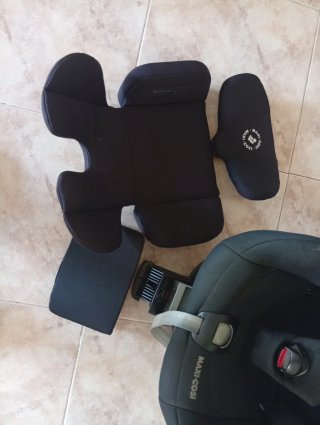 Seggiolino auto Maxi-Cosi Stone