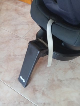 Seggiolino auto Maxi-Cosi Stone