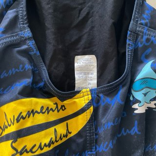 Bañador natación