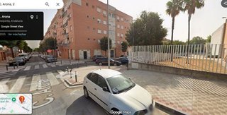 Garaje en alquiler en Montequinto en Dos Hermanas