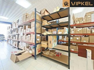 Local comercial en alquiler en Pontedeume