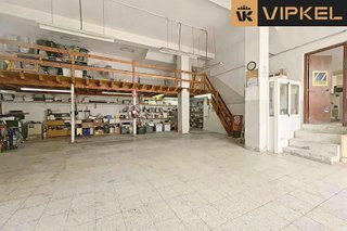 Local comercial en alquiler en Pontedeume