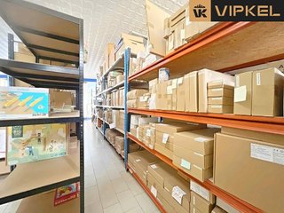 Local comercial en alquiler en Pontedeume