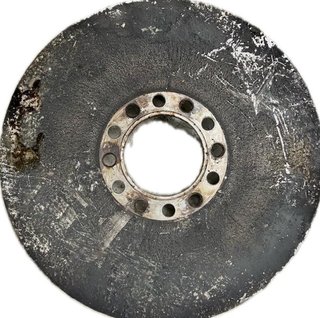 20792248 polea cigueñal renault t-series d13k480