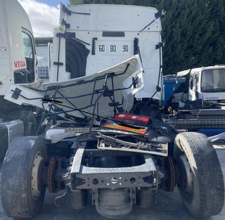 20792248 polea cigueñal renault t-series d13k480